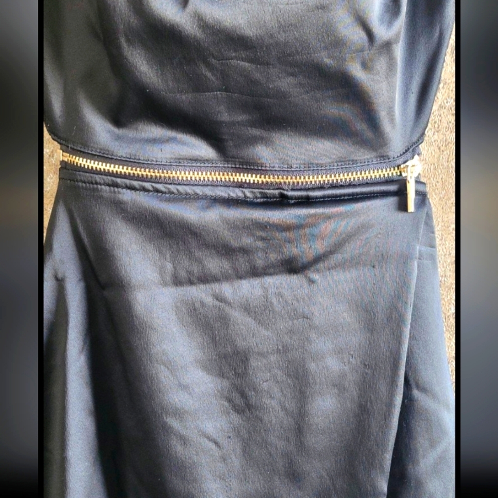 Bebe 2 Piece Dress - Picture 4 of 6